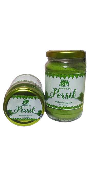 PERSIL