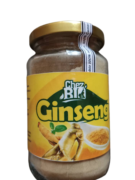 GINSENG