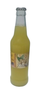 JUS D’ANANAS