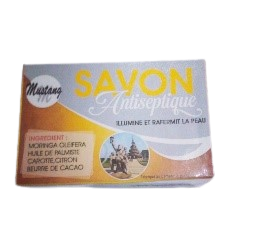 Savon antiseptique