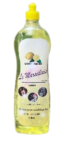 Savon au LEMON